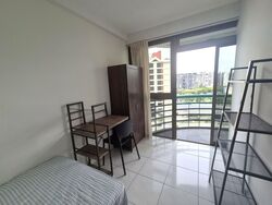 The Tanamera (D16), Condominium #532420351